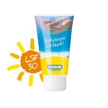 Zonnebrandcrème 50 ml - Topgiving